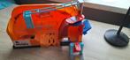 Hot wheels skatebaan, Ophalen of Verzenden, Gebruikt