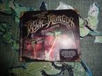 Jeff Wayne's Musical Version of The War of the Worlds, Cd's en Dvd's, Ophalen of Verzenden, Zo goed als nieuw, Poprock