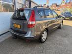 Hyundai i30 CW 1.6i Dynamic (bj 2008), Auto's, Voorwielaandrijving, 1591 cc, 4 cilinders, Origineel Nederlands