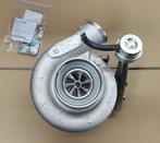 Nieuw Holset HX35W Turbo 12cm twin scroll T3 V-band billet, Ophalen of Verzenden