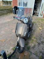 Nette agm vx50, Zo goed als nieuw, Benzine, Ophalen, Overige merken