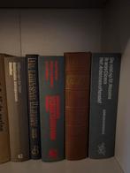 Diverse oorlogsromans o.a. Ik Jan Kremer, 08-15, Ophalen of Verzenden, Gelezen, Overige gebieden