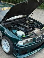 M52B25  E36 323ti motor compleet, Auto-onderdelen, Motor en Toebehoren, Ophalen of Verzenden