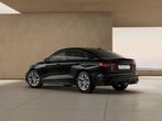 Audi A3 Limousine 30 TFSI 116pk S Edition | Panoramadak | SO, 12 maanden, Stof, 1498 cc, 4 cilinders