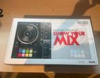 Hercules DJControl Inpulse 500 DJ controller, Ophalen of Verzenden, Zo goed als nieuw, Dj-set, Overige merken