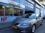 Mazda 3 1.6 Touring, Gebruikt, 4 cilinders, Handgeschakeld, 48 €/maand