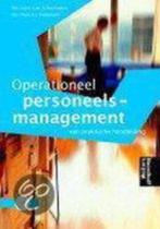 Operationeel personeelsmanagement Koopmans 9789001488369, Ophalen of Verzenden, Beta, Gelezen, HBO