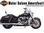 Harley-Davidson FLHR ROAD KING (bj 2017), 1745 cc, Cruise Control, Meer dan 35 kW, Toermotor