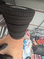 Velgen Transporter T6.1 met All-Season Banden, Ophalen, Velg(en), 16 inch, All Season