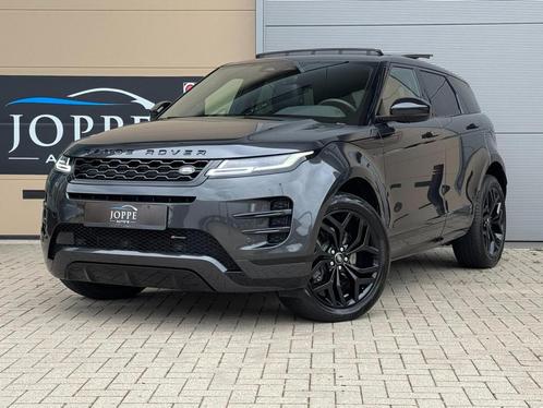 Land Rover Range Rover Evoque P300e AWD R-Dynamic SE |Pano/S, Auto's, Land Rover, Bedrijf, Te koop, 4x4, ABS, Achteruitrijcamera