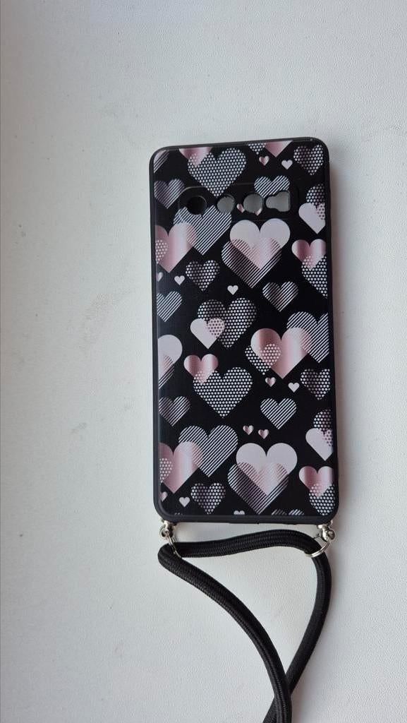 Samsung S10 hoesje met koord, Ophalen of Verzenden, Nieuw