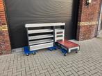 Bott bedrijfswageninrichting bedrijfswagen inrichting, Auto diversen, Autogereedschap, Ophalen