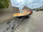 Bootje-plezier bootje, Ophalen of Verzenden, Zo goed als nieuw