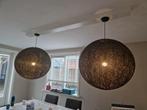 Super gave lampen, Huis en Inrichting, Lampen | Hanglampen, Ophalen of Verzenden, Zo goed als nieuw, Minder dan 50 cm
