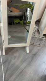 Sieradenkast met spiegel, Ophalen, Minder dan 50 cm, Zo goed als nieuw, Minder dan 100 cm