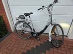 Electrische fiets, Fietsen en Brommers, Fietsen | Dames | Damesfietsen, Overige merken, 53 tot 56 cm, Versnellingen, Ophalen of Verzenden