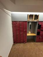 Bank kluisjes , safe diposit boxen, Ophalen of Verzenden, Zo goed als nieuw