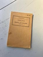 War Department - Celestial Air Navigation 1941, Ophalen of Verzenden, Luchtmacht, Amerika, Boek of Tijdschrift