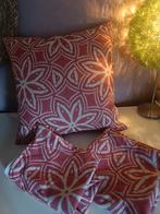 Buitenkussen + 2 extra hoezen, Ophalen of Verzenden, Vierkant