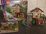Lego friends 41679, Ophalen of Verzenden, Zo goed als nieuw, Complete set, Lego