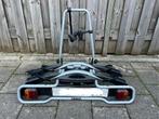 Thule EuroWay 944 (?) Fietsendrager, Ophalen, 2 fietsen, Gebruikt, Trekhaakdrager