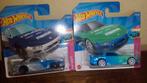 2x 95 Mazda RX-7 Hot Wheels, Ophalen, Nieuw