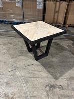 Koffie tafel, Zo goed als nieuw, Minder dan 50 cm, Rechthoekig, 50 tot 100 cm