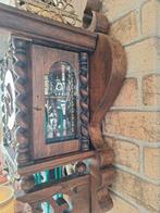 Antieke zaanse klok, Antiek en Kunst, Antiek | Klokken, Ophalen of Verzenden