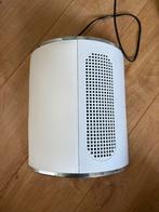 Nagel stofafzuiger met stofzak, Ophalen of Verzenden, Gebruikt