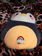 Knuffel Pinguïn - Heel Schattig!, Kinderen en Baby's, Speelgoed | Knuffels en Pluche, Ophalen of Verzenden