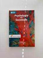 Psychologie en Sociologie, Boeken, Ophalen of Verzenden, Zo goed als nieuw, Sociale psychologie, Noordhoff Uitgevers