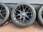 Nieuwe 18 inch Breyton GTSR voor BMW 1 en 2 serie F20 F23, 18 inch, Breyton, Www.breyton-wheels.de, Banden en Velgen