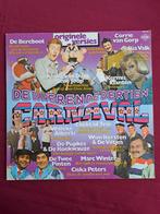 Diverse carnaval lp s en 1 singeltje, Cd's en Dvd's, Vinyl | Nederlandstalig, Ophalen of Verzenden, Gebruikt, Overige formaten