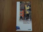 anwb reisgids Zwarte Woud en Bodensee, Ophalen of Verzenden, Europa, Reisgids of -boek, ANWB
