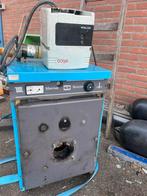 Maritieme Booster CV ketel boot (‘ Kabola ‘), Ophalen of Verzenden, Gebruikt, Motor en Techniek, Zeilboot of Motorboot