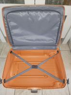 Zeer nette, weinig gebruikte Samsonite trolley, Hard kunststof, 45 tot 55 cm, Ophalen of Verzenden, Zo goed als nieuw