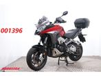 Honda VFR 800X Crossrunner C-ABS Akrapovic (bj 2015), Motoren, Motoren | Schademotoren, Honda, Dopplerlaan 4
9207HC  DRACHTEN, NL