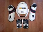 Tae kwon do spullen, Ophalen, Taekwondo, Maat M, Vechtsportschoenen