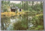Het  Meerdal, sporthuis Centrum, America, Verzamelen, Ansichtkaarten | Nederland, Ophalen of Verzenden, 1940 tot 1960, Gelopen