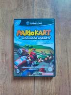 Nintendo gamecube spel - Mario Kart Double dash, Spelcomputers en Games, Racen en Vliegen, Ophalen of Verzenden, Zo goed als nieuw