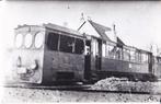 Zeeland. Tram. (Sint Janskerke), Verzamelen, Ansichtkaarten | Nederland, Verzenden, Ongelopen, Zeeland