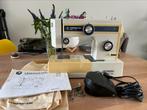 Lewenstein Naaimachine Melson 2104, Hobby en Vrije tijd, Ophalen, Zo goed als nieuw, Overige merken
