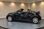 Mini Mini Roadster 1.6 Cooper Chili *2de Eigenaar* Stoelverw, Auto's, Mini, Voorwielaandrijving, Euro 5, Gebruikt, Open dak