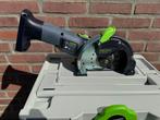 Festool DSC-AGC 18-125 Li EB-Basic Diamant-doorslijper, Minder dan 700 watt, Haakse handslijpmachine, Zo goed als nieuw, Ophalen