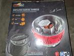 Florabest ventilated charcoal bbq, Tuin en Terras, Houtskoolbarbecues, Ophalen, Nieuw, Florabest