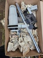 Opemus fotovergroter, Ophalen, Gebruikt