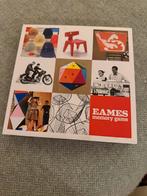 Eames koffietafel spel memory Design Ammo. Kerst Sint, Ophalen of Verzenden