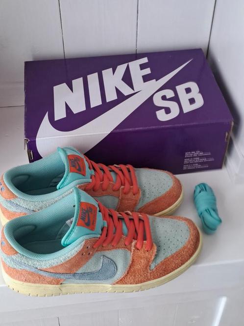 Nike Dunk SB Low Pro Prm, Sport en Fitness, Skateboarden, Zo goed als nieuw, Overige typen, Ophalen of Verzenden