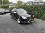 Volkswagen Polo 1.4-16V Cross | Airco | Cruise Control | LMV, Auto's, Volkswagen, Voorwielaandrijving, Gebruikt, Zwart, Metallic lak