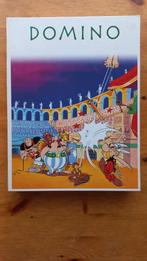 Asterix en Obelix bordspellen domino (Nieuw), Een of twee spelers, Ophalen of Verzenden, Nieuw